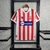 Camisa Náutico I Home Versão Torcedor Masculino 23/24 - Camisa oficial Náutico para torcedores - Camisa de futebol masculina Náutico 2023 - Camisa Náutico I Home para jogos - Camisa torcedor Náutico 23/24 - Camisa de time Náutico com design exclusivo - Ca