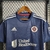 Camisa New England Revolution Versão Torcedor Masculino 22/23 - comprar online