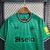 Camisa Newcastle II Away Versão Torcedor Masculino 23/24 - Camisa oficial do Newcastle United - Estilo e conforto para torcedores - Camisa de futebol masculina para fãs do Newcastle - Design moderno e arrojado - Camisa de jogo para amantes do futebol - Id