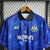 Camisa retrô do Newcastle 94/95 para homens - Camisa away Newcastle 94/95 - Camisa de futebol retrô masculina Newcastle - Camisa vintage Newcastle United 94/95 - Camisa oficial Newcastle 94/95 para coleção - Camisa de torcedor Newcastle retrô - Camisa de 