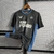Camisa Newcastle Preto Treino Versão Torcedor Masculino 22/23 - Camisa de treino do Newcastle para torcedores - Compre a camisa oficial do Newcastle 22/23 - Camisa masculina do Newcastle para fãs - Camisa de futebol Newcastle preto para treino - Estilo e 