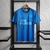 Camisa Newcastle Azul Treino Versão Torcedor Masculino 22/23 - Camisa oficial do Newcastle para torcedores - Camisa de treino Newcastle 22/23 para homens - Camisa azul do Newcastle para fãs de futebol - Camisa de time Newcastle para coleção - Camisa mascu