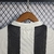 Camisa Newcastle Retrô I Home Masculino 98/99