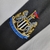 Camisa Newcastle Retrô I Home Masculino 04/05 para fãs de futebol - Camisa retrô do Newcastle United, ideal para colecionadores - Camisa masculina 04/05 do Newcastle, conforto e estilo - Camisa de futebol retrô do Newcastle, perfeita para torcedores - Com
