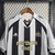 Camisa Newcastle Retrô I Home Masculino 04/05 para fãs de futebol - Camisa retrô do Newcastle United, ideal para colecionadores - Camisa masculina 04/05 do Newcastle, conforto e estilo - Camisa de futebol retrô do Newcastle, perfeita para torcedores - Com