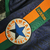 Camisa Newcastle Retrô II Away Masculino 97/98