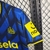 Camisa Newcastle III Third Versão Torcedor Masculino 23/24 - Camisa oficial do Newcastle para torcedores - Estilo moderno e confortável para fãs do futebol - Camisa de torcedor com design exclusivo do Newcastle - A melhor opção para quem ama o Newcastle U