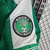 Camisa Nigéria I Home Retrô Masculino 95/96