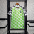 Camisa Nigéria Retrô I Home Masculino 17/18