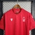 Camisa Nottingham Forest I Home Versão Torcedor Masculino 22/23 - Camisa oficial Nottingham Forest para torcedores - Camisa de futebol masculina Nottingham Forest 2022/2023 - Camisa I Home Nottingham Forest para fãs - Compre camisa do Nottingham Forest on