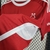 Camisa Nottingham Forest I Home Versão Torcedor Masculino 23/24 - Camisa oficial Nottingham Forest para torcedores - Camisa de futebol masculina Nottingham Forest 2023/2024 - Camisa de jogo Nottingham Forest I Home para fãs - Compre camisa Nottingham Fore