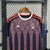 Camisa Nottingham Forest III Third 23/24 para torcedores - Camisa oficial do Nottingham Forest - Camisa masculina para fãs de futebol - Camisa de jogo Nottingham Forest III 2023/2024 - Estilo e conforto para torcedores - Camisa de torcedor Nottingham Fore