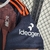Camisa Nottingham Forest III Third 23/24 para torcedores - Camisa oficial do Nottingham Forest - Camisa masculina para fãs de futebol - Camisa de jogo Nottingham Forest III 2023/2024 - Estilo e conforto para torcedores - Camisa de torcedor Nottingham Fore