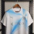 Camisa Olympique de Marseille Edição Comemorativa 23/24 - Camisa de torcedor masculina Olympique de Marseille - Edição especial para fãs do OM - Camisa oficial do Olympique de Marseille 2023/2024 - Compre camisa do Marseille com desconto - Camisa de futeb