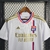 Camisa Lyon I Home Versão Torcedor Masculino 23/24 - Camisa oficial do Lyon para torcedores - Estilo e conforto para os fãs do futebol - Camisa de alta qualidade para jogos e treinos - Disponível nas principais lojas de esportes - Camisa do Lyon para cole