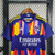 Camisa Lyon III Third Versão Torcedor Masculino 23/24 - Camisa de futebol do Lyon para torcedores - Camisa oficial do Lyon para a temporada 2023/2024 - Roupa de torcedor do Lyon para homens - Camisa de time de futebol Lyon III Third - Estilo e conforto pa