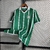 Camisa Palmeira Retrô I Home Masculino 92/93 - Camisa retrô do Palmeiras - Camisa masculina Palmeiras 92/93 - Estilo vintage para torcedores do Palmeiras - Camisa de futebol retrô Palmeiras - Camisa Palmeiras para colecionadores - Camisa oficial Palmeiras