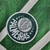 Camisa Palmeiras Retrô I Home Masculino 95/96 - Camisa retrô do Palmeiras - Camisa masculina do Palmeiras - Camisa 95/96 do Verdão - Camisa de futebol Palmeiras - Estilo vintage Palmeiras - Camisa retrô para torcedores - Camisa do Palmeiras para coleção -