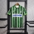 Camisa Palmeiras Retrô I Home Masculino 95/96 - Camisa retrô do Palmeiras - Camisa masculina do Palmeiras - Camisa 95/96 do Verdão - Camisa de futebol Palmeiras - Estilo vintage Palmeiras - Camisa retrô para torcedores - Camisa do Palmeiras para coleção -