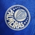 Camisa Palmeiras Edição Especial Azul para Torcedor Masculino 23/24 - Compre a nova camisa do Palmeiras e mostre seu amor pelo time - Camisa azul do Palmeiras, ideal para torcedores apaixonados - Edição especial da camisa do Palmeiras, não fique de fora -