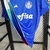 Camisa Palmeiras Edição Especial Azul para Torcedor Masculino 23/24 - Compre a nova camisa do Palmeiras e mostre seu amor pelo time - Camisa azul do Palmeiras, ideal para torcedores apaixonados - Edição especial da camisa do Palmeiras, não fique de fora -
