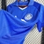 Camisa Palmeiras Edição Especial Azul para Torcedor Masculino 23/24 - Compre a nova camisa do Palmeiras e mostre seu amor pelo time - Camisa azul do Palmeiras, ideal para torcedores apaixonados - Edição especial da camisa do Palmeiras, não fique de fora -
