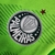 Camisa Palmeiras Goleiro II Away 23/24 - Camisa de goleiro do Palmeiras para torcedores - Camisa Palmeiras masculina versão torcedor - Compre camisa do Palmeiras goleiro online - Camisa Away do Palmeiras para fãs - Camisa oficial do Palmeiras 2023/2024 - 