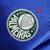 Camisa Palmeiras Goleiro Versão Torcedor Masculino 23/24 - Camisa de goleiro Palmeiras para torcedores - Camisa oficial Palmeiras 2023/2024 - Goleiro Palmeiras versão torcedor - Camisa Palmeiras masculina 23/24 - Roupa de torcedor Palmeiras - Camisa de fu