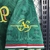 Camisa Palmeiras Polo Versão Torcedor Masculino 22/23 - Camisa do Palmeiras para torcedores - Polo oficial do Palmeiras 2022/2023 - Camisa masculina do Verdão - Estilo e conforto para torcedores do Palmeiras - Camisa polo Palmeiras com escudo - Produto of