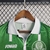 Camisa Palmeiras Retrô I Home Masculino 91/92 - Camisa oficial do Palmeiras - Moda masculina para torcedores - Estilo retrô para fãs do Verdão - Camisa de futebol Palmeiras 91/92 - Presente ideal para palmeirenses - Camisa clássica do Palmeiras - Conforto