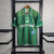 Camisa Palmeiras Retrô I Home Masculino 98/99 - Compre a camisa retrô do Palmeiras 98/99 - Camisa oficial Palmeiras 98/99 para torcedores - Camisa masculina Palmeiras retrô para colecionadores - Estilo vintage com a camisa Palmeiras 98/99 - Camisa Palmeir