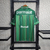 Camisa Palmeiras Retrô I Home Masculino 98/99 - Compre a camisa retrô do Palmeiras 98/99 - Camisa oficial Palmeiras 98/99 para torcedores - Camisa masculina Palmeiras retrô para colecionadores - Estilo vintage com a camisa Palmeiras 98/99 - Camisa Palmeir