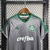 Camisa Palmeiras Retrô III Third Masculino 14/15 - Camisa oficial do Palmeiras para colecionadores - Estilo retrô que resgata a tradição do Verdão - Perfeita para torcedores apaixonados pelo Palmeiras - Confeccionada com material de alta qualidade e confo