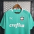 Camisa Palmeiras Retrô III Third Masculino 19/20 - Camisa do Palmeiras 19/20 - Camisa retrô do Palmeiras - Camisa masculina Palmeiras - Camisa Palmeiras oficial - Camisa Palmeiras para torcedores - Camisa Palmeiras estilo retrô - Camisa Palmeiras 3ª camis