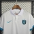 Camisa Inglaterra White Polo Refletivo Versão Torcedor Masculino 22/23 na internet