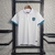 Camisa Inglaterra White Polo Refletivo Versão Torcedor Masculino 22/23
