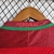 Camisa Portugal Retrô I Home Masculino 15/16