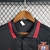 Camisa Portugal Polo Black Versão Torcedor Masculino 23/24 - Sports ERA - Mais que uma Camisa!