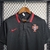 Camisa Portugal Polo Black Versão Torcedor Masculino 23/24 na internet