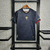 Camisa Portugal Black Edição Limitada "CR7" Versão Torcedor Masculino 23/24