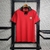 Camisa Portugal Retrô I Home Masculino 71/72