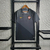 Camisa Portugal Black Versão Torcedor Masculino 23/24