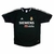 Camisa Real Madrid II Away Retrô Versão Torcedor Masculino Adidas 04/05 - Preta - comprar online