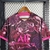Camisa PSG Edição Especial Rose Versão Torcedor Masculino 23/24 na internet