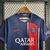 Camisa PSG I Home Versão Torcedor Masculino 23/24 na internet