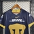 Camisa Pumas II Away Versão Torcedor Masculino 23/24 na internet