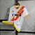Camisa Rayo Vallecano I Home Versão Torcedor Masculino 23/24 - Camisa oficial Rayo Vallecano para torcedores - Compre a camisa do Rayo Vallecano 2023/2024 - Camisa masculina Rayo Vallecano com design exclusivo - Camisa de futebol Rayo Vallecano para fãs -
