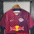Camisa RB Leipzig II Away Versão Torcedor Masculino 23/24 - Camisa de futebol RB Leipzig II para torcedores - Camisa oficial do RB Leipzig II para a temporada 23/24 - Compre camisa do RB Leipzig II away online - Camisa masculina do RB Leipzig II para torc