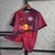 Camisa RB Leipzig II Away Versão Torcedor Masculino 23/24 disponível para pronta-entrega - Compre a camisa do RB Leipzig II Away para torcedores - Camisa oficial do RB Leipzig II Away para homens - Estilo e conforto na camisa RB Leipzig II Away - Camisa d
