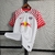 Camisa RB Leipzig I Home Versão Torcedor Masculino 23/24 - Camisa oficial RB Leipzig para torcedores - Compre a camisa do RB Leipzig 2023/2024 - Estilo e conforto para torcedores do RB Leipzig - Camisa de futebol masculina RB Leipzig I Home - Versão torce